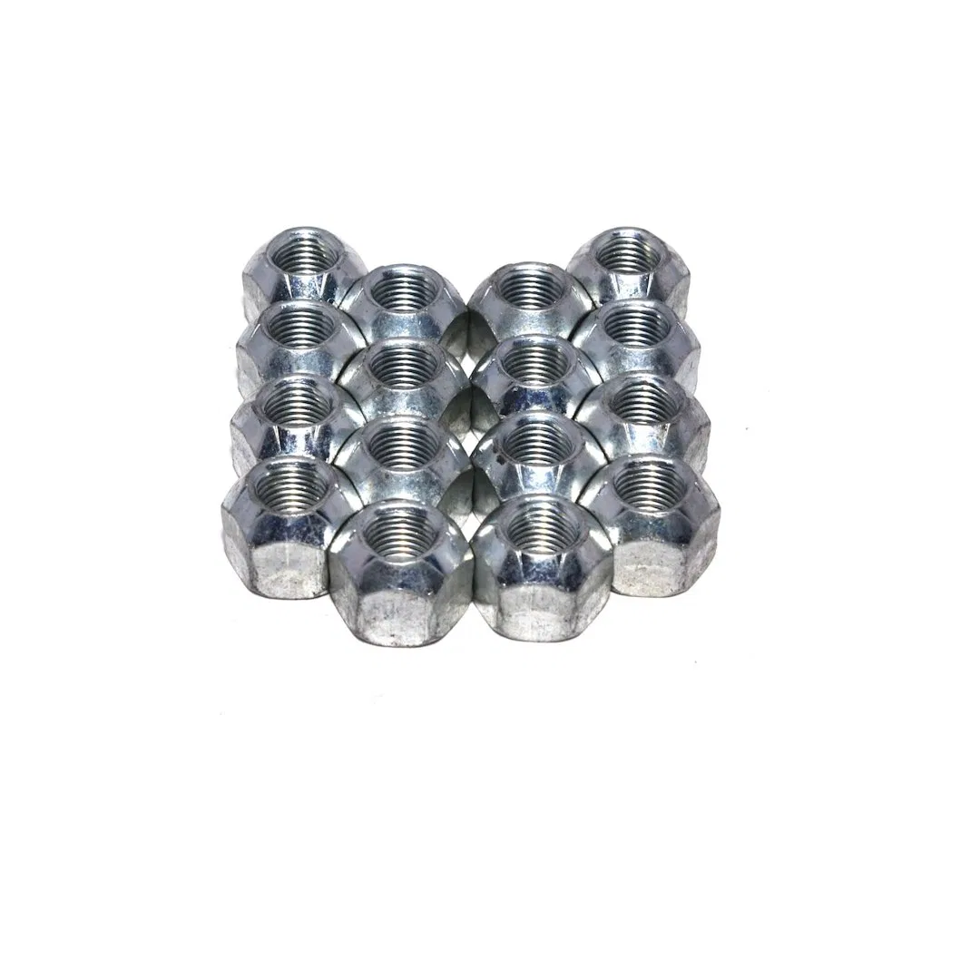 1400N-16 – COMP CAMS Rocker Arm Nut, Replacement for Magnum Rockers 1.300 Inch Length 3/8 Inch-24 Thread 0.612 Inch B...